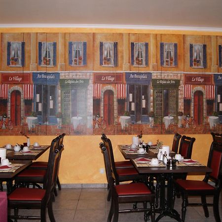 Hotel Kugel Trier Kültér fotó