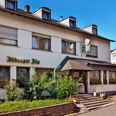 Hotel Kugel Trier Kültér fotó