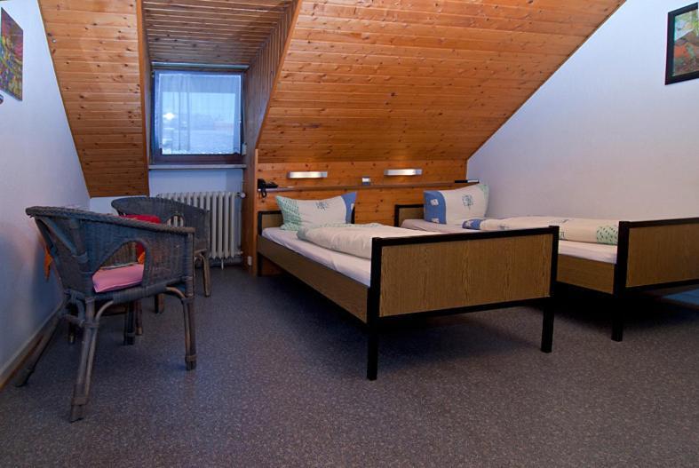 Hotel Kugel Trier Szoba fotó