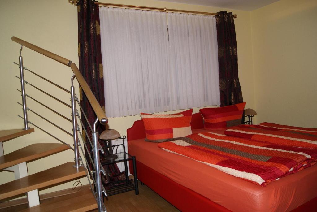 Hotel Kugel Trier Szoba fotó