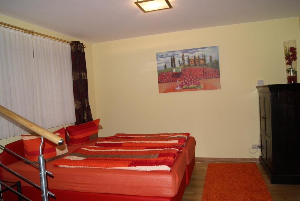 Hotel Kugel Trier Szoba fotó