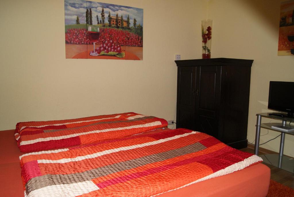 Hotel Kugel Trier Szoba fotó