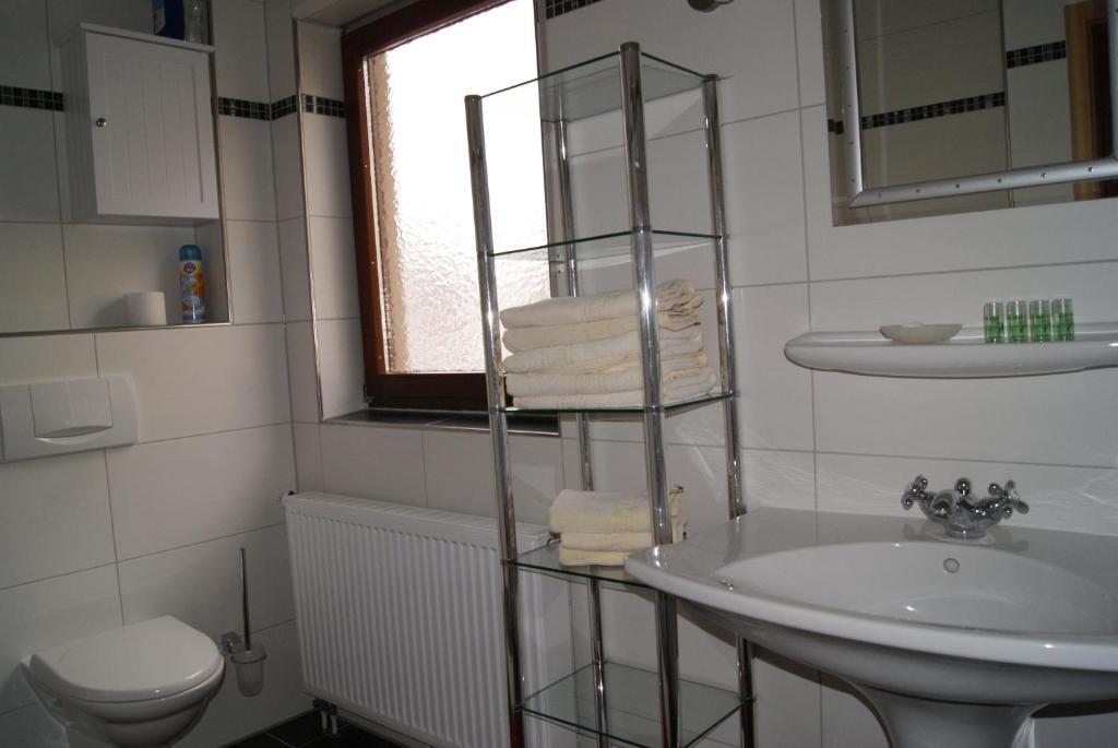 Hotel Kugel Trier Szoba fotó