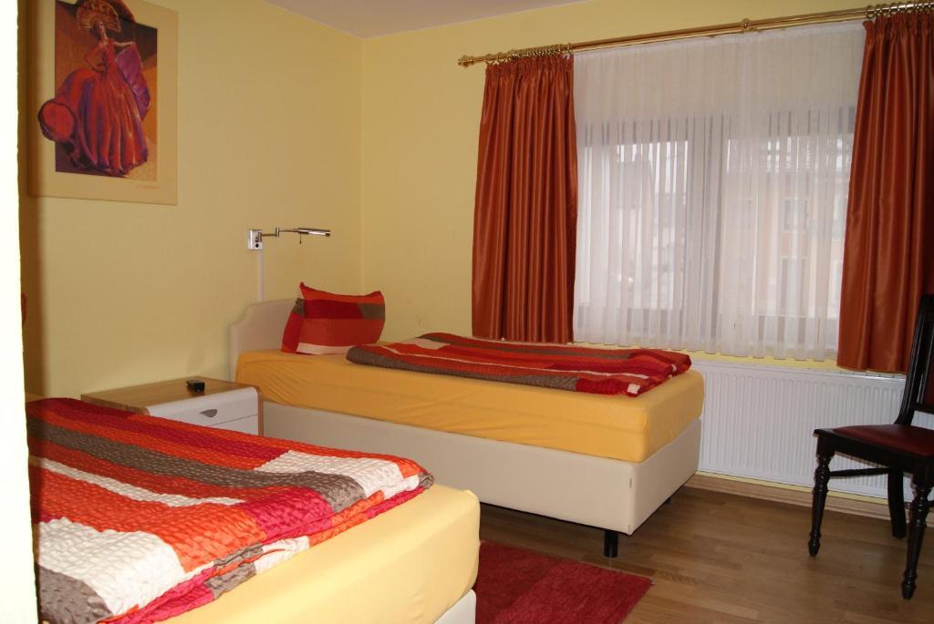 Hotel Kugel Trier Szoba fotó