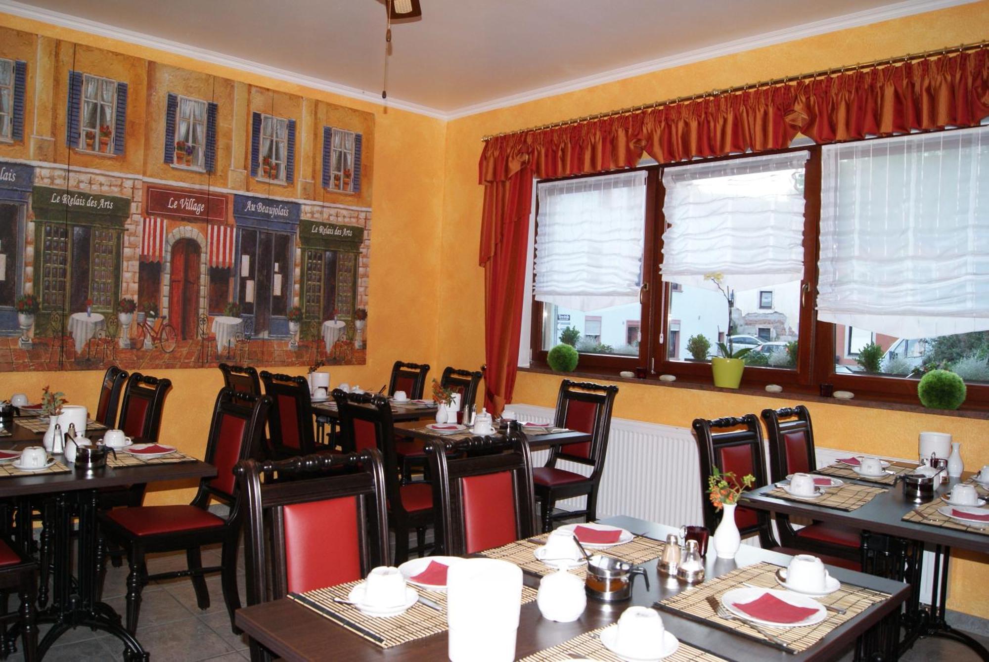Hotel Kugel Trier Kültér fotó