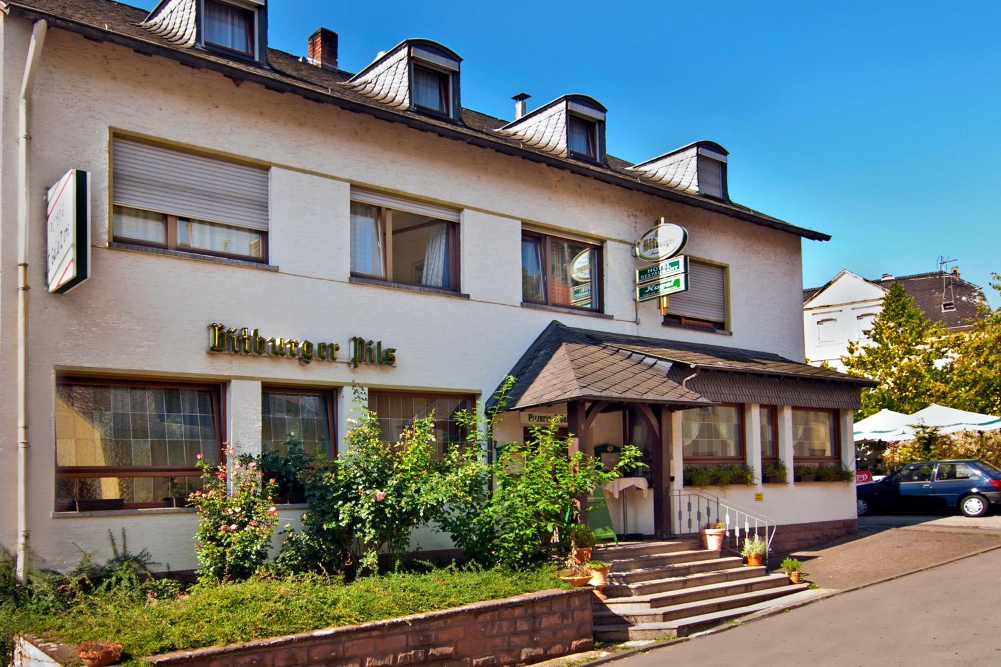 Hotel Kugel Trier Kültér fotó