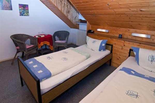 Hotel Kugel Trier Kültér fotó